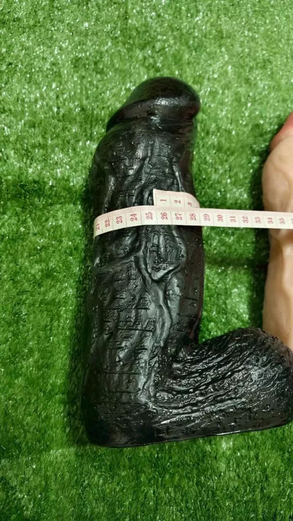 dildo-DD-012-11
