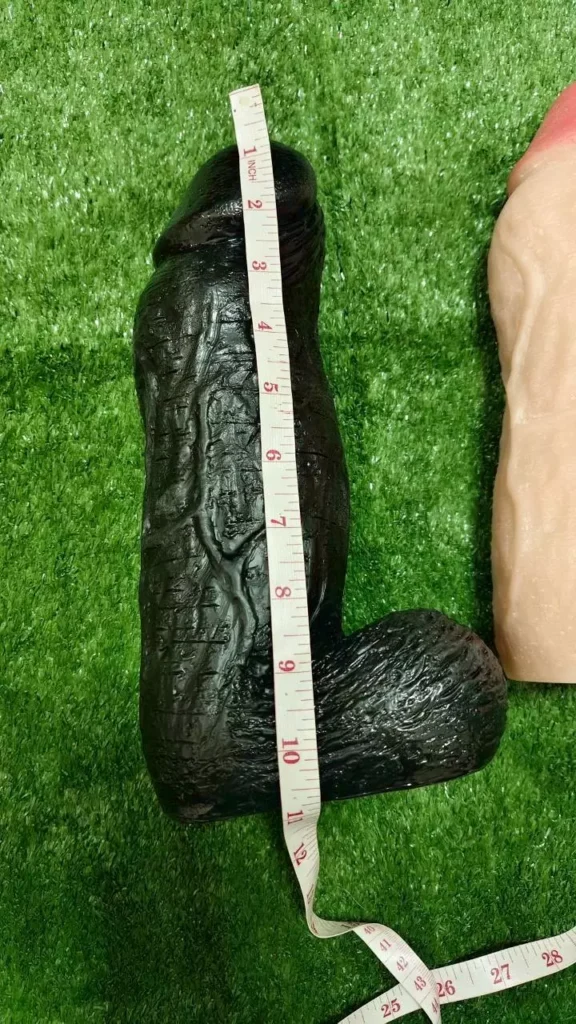 dildo-DD-012-14