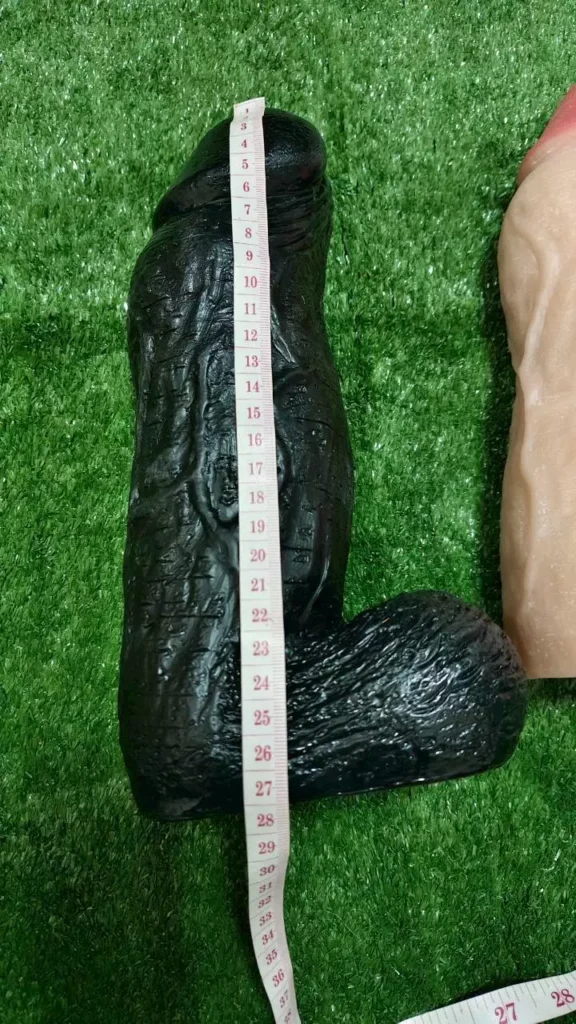 dildo-DD-012-15