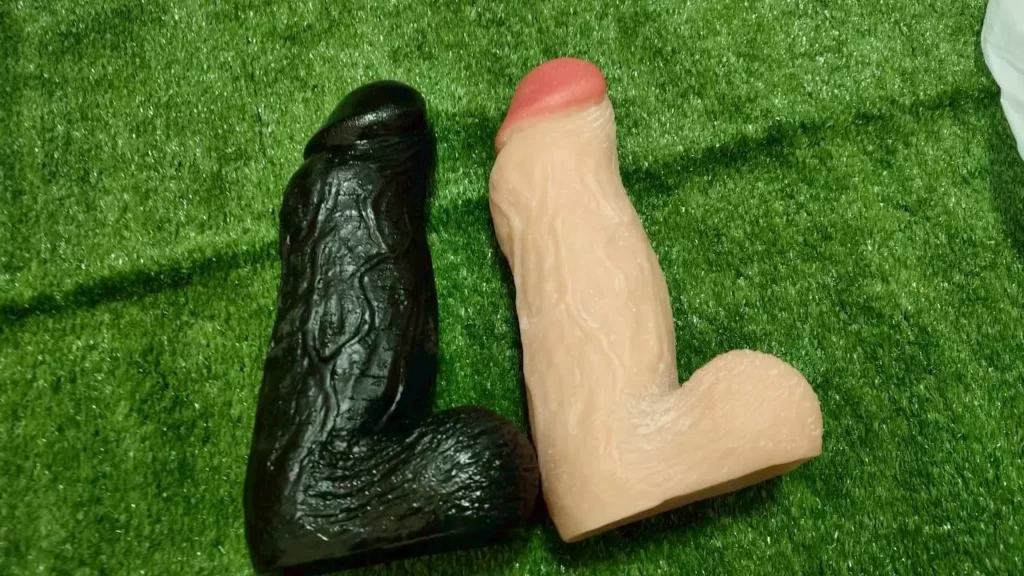 dildo-DD-012-2