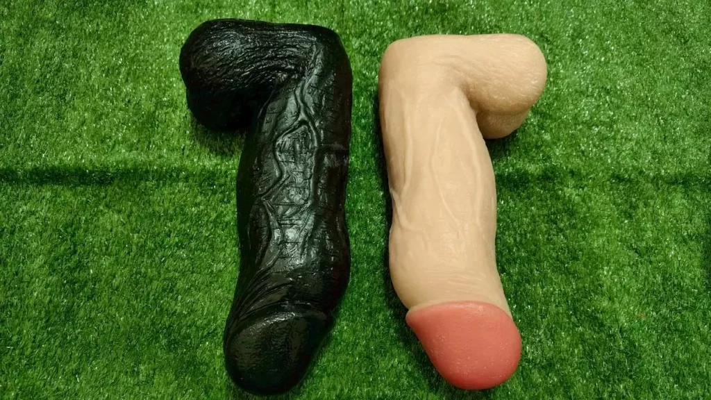 dildo-DD-012-3