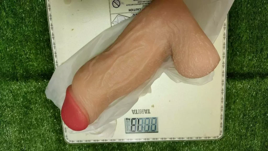 dildo-DD-012-6