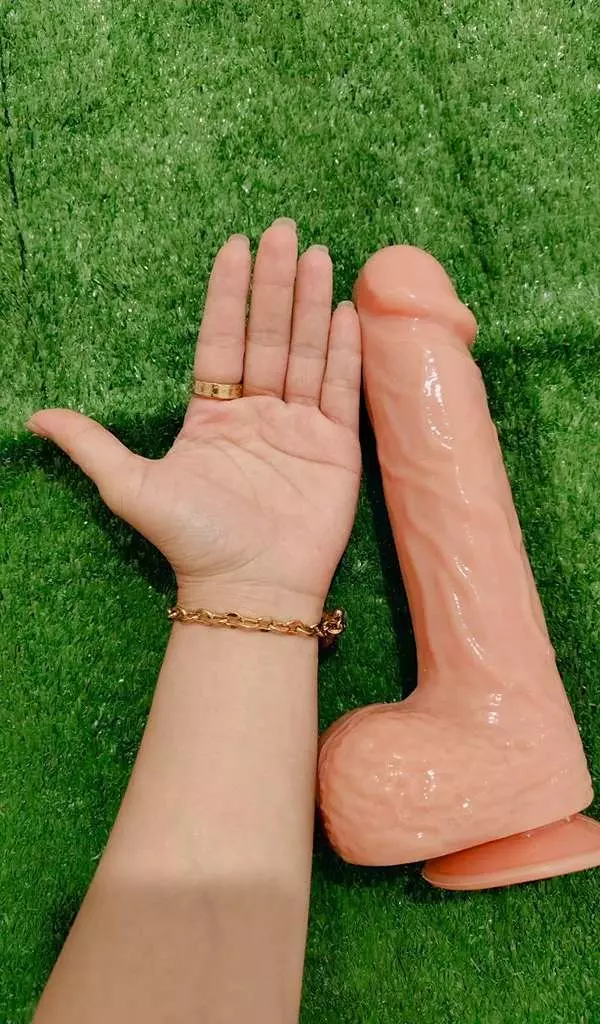 dildo-DD-019-3