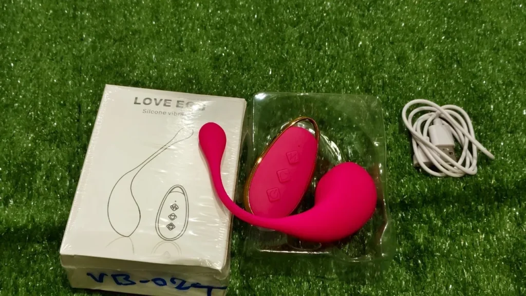 vibrator-VB-024-4