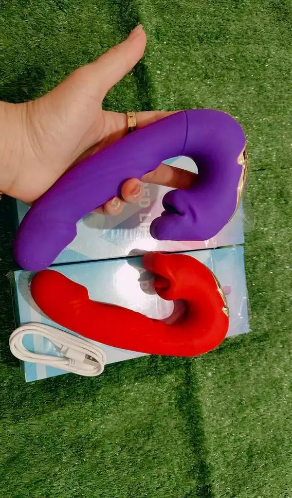 dildo-DD-032-4