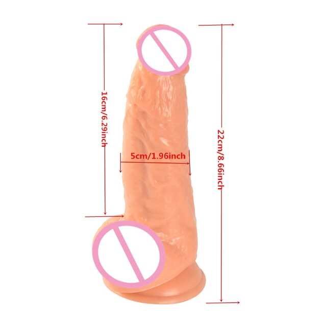 dildo-DD-028-1