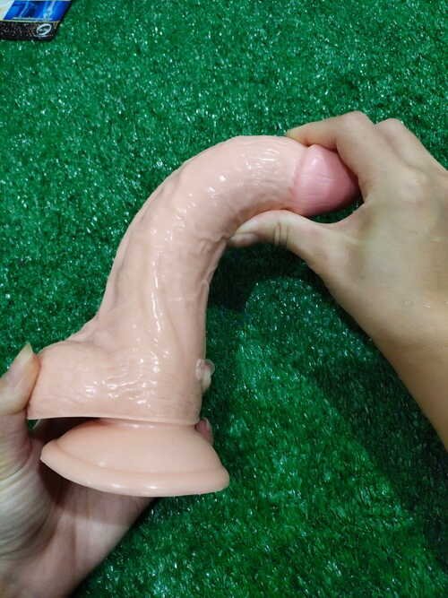 dildo-DD-028-8