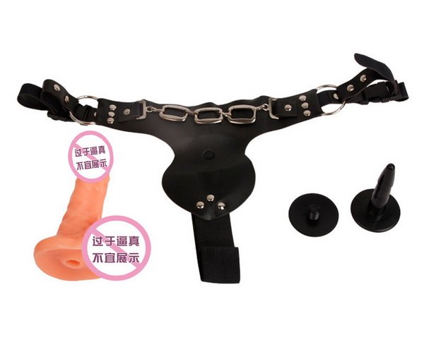 strap-belt-dildo be-007-2