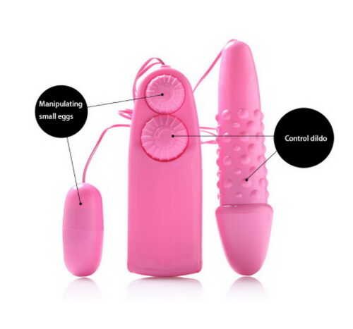 vibrator VB-002-03