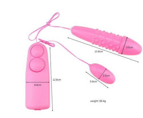 vibrator VB-002-19