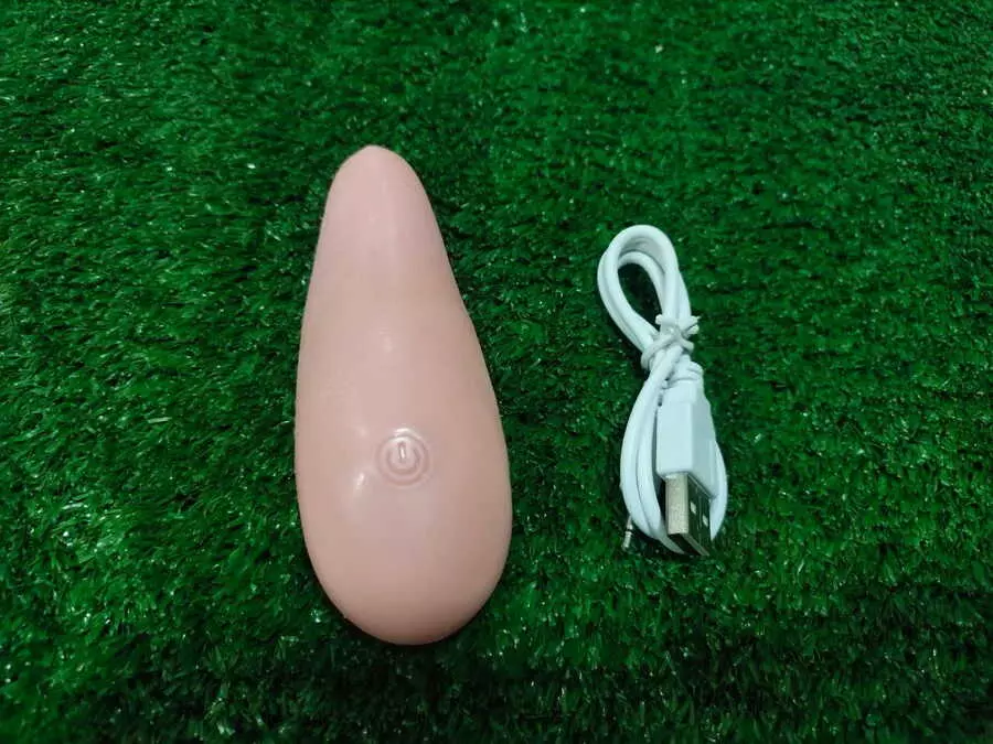 VB-006 vibrator 11