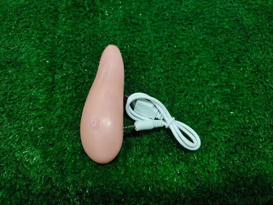 VB-006 vibrator 7