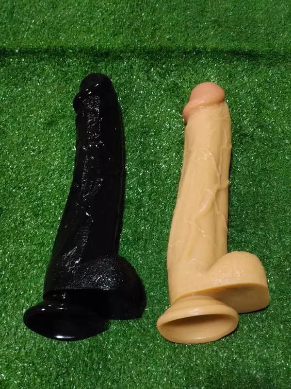 dildo DD-027-11