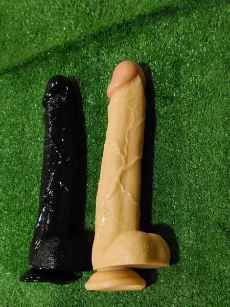 dildo DD-027-14