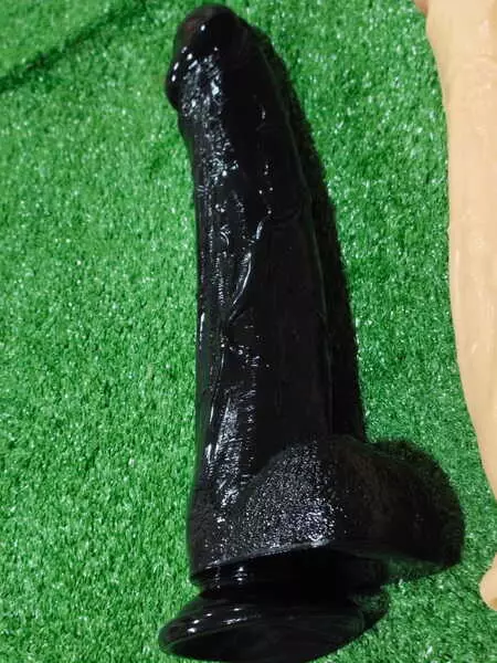 dildo DD-027-15