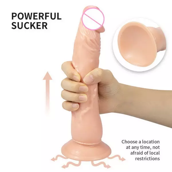 dildo DD-027-16