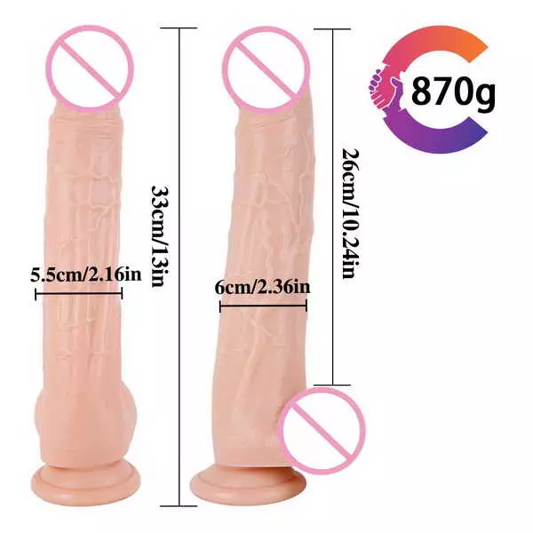 dildo DD-027-17