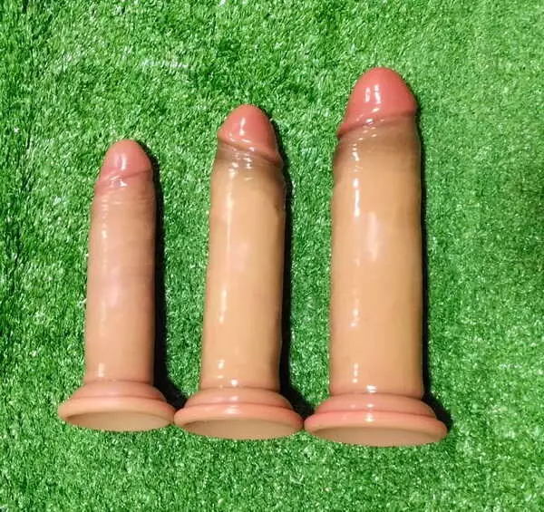 dildo-DD-008-15