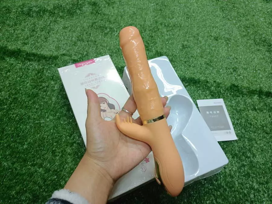 dildo-DD-029-1