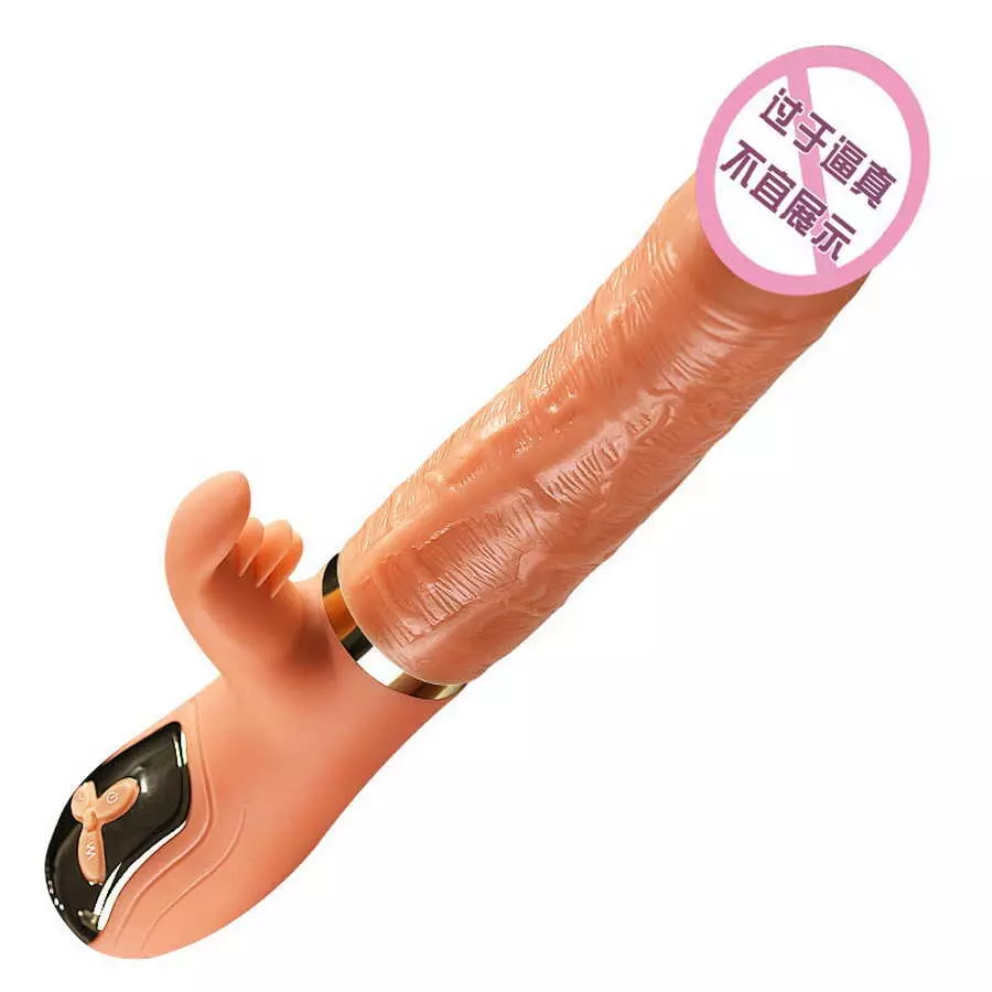 dildo-DD-029-10