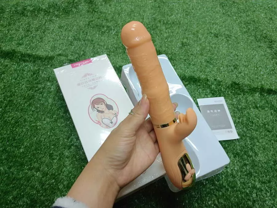 dildo-DD-029-2