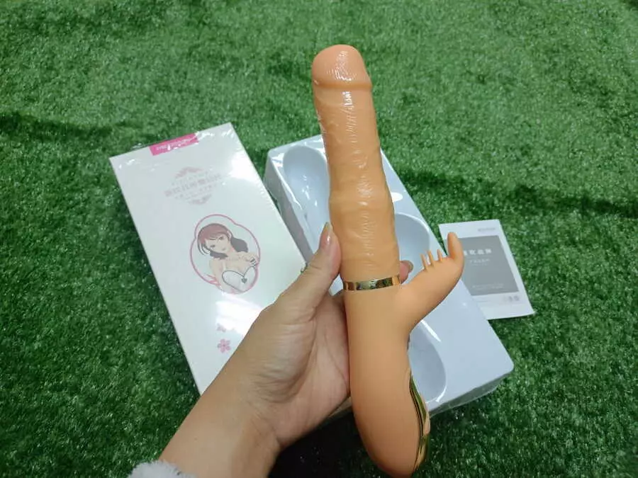 dildo-DD-029-3