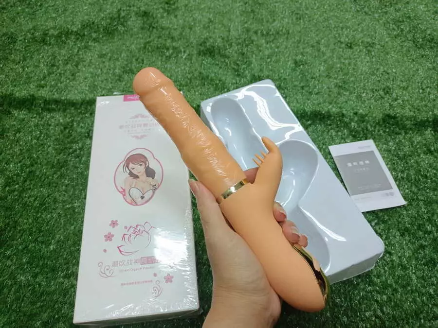 dildo-DD-029-4