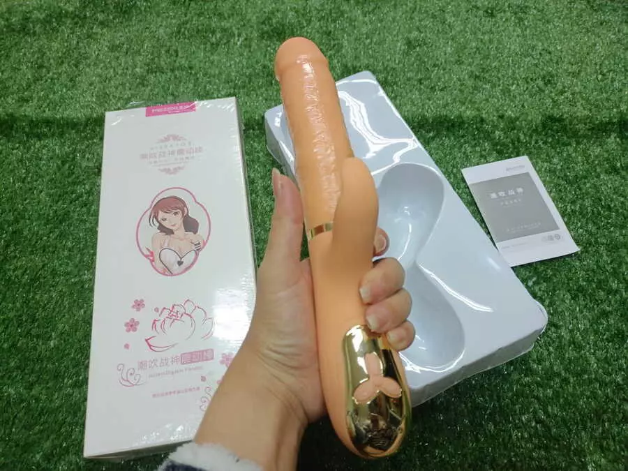 dildo-DD-029-5