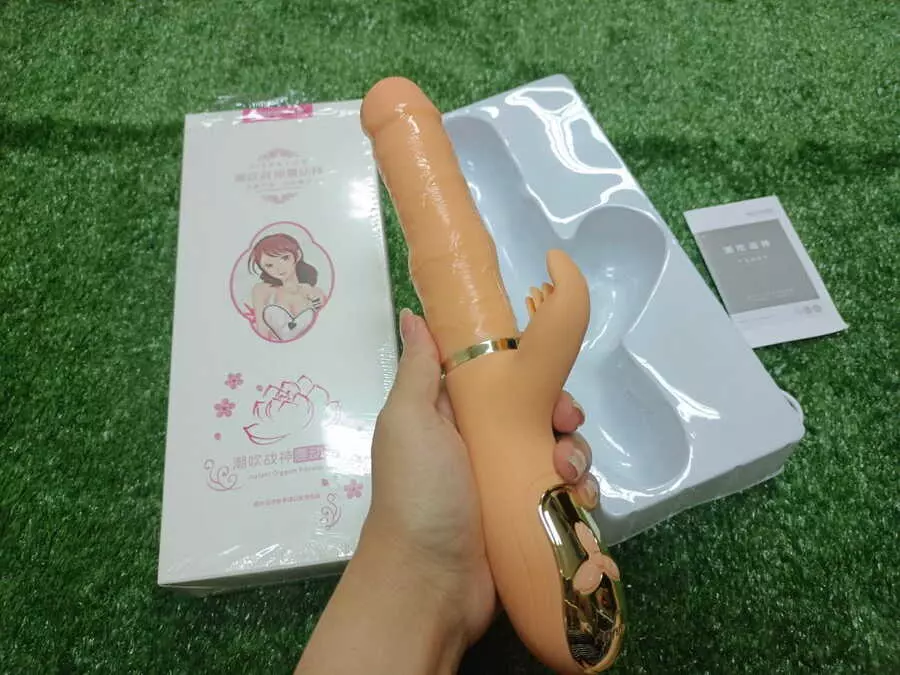 dildo-DD-029-6