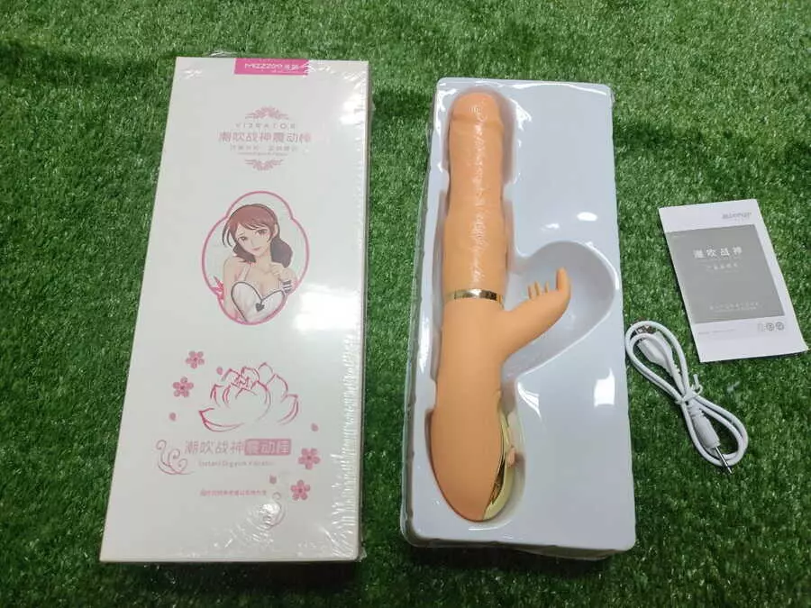 dildo-DD-029-7