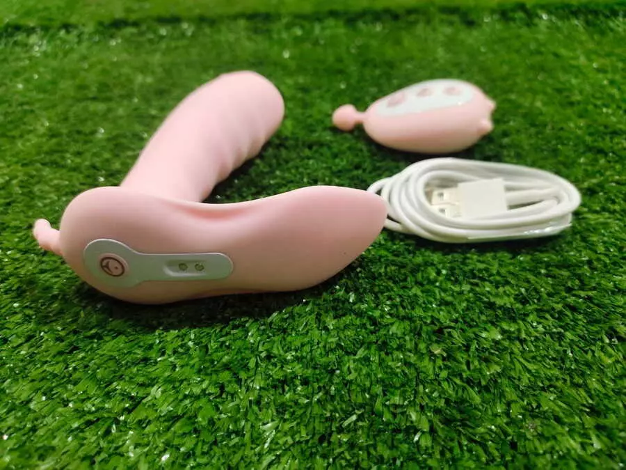 vibrator-VB-031-4