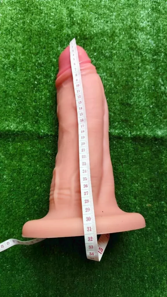 dildo-DD-036-12