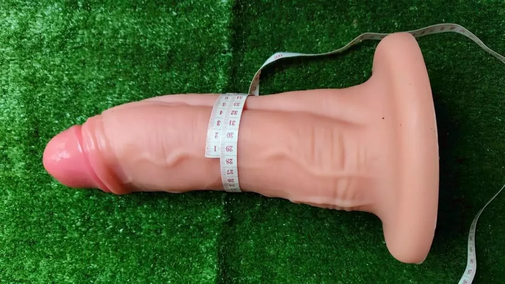 dildo-DD-036-14
