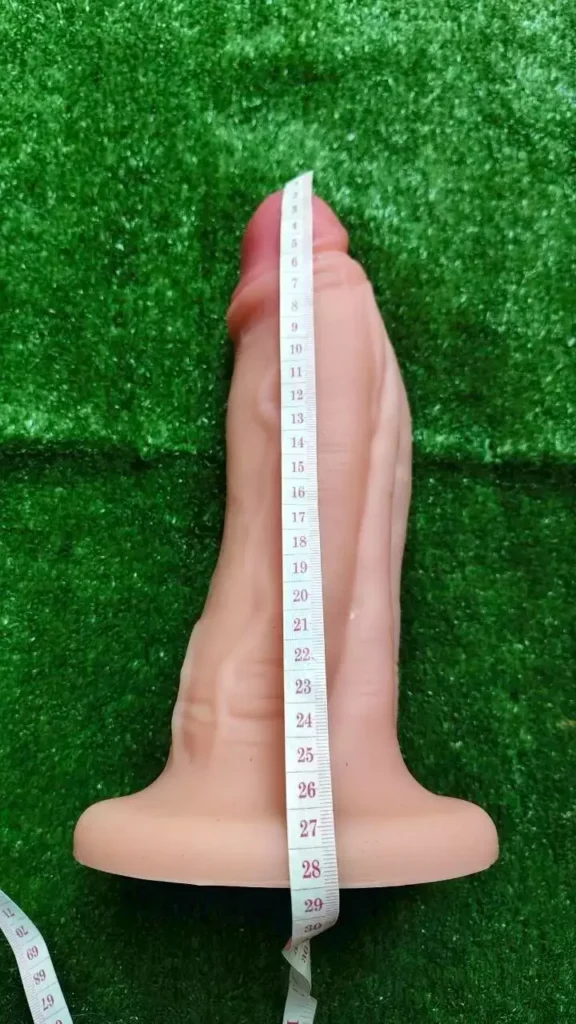dildo-DD-036-18
