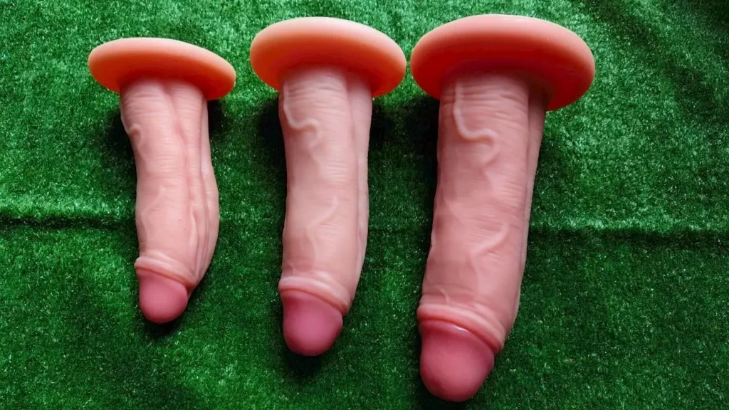 dildo-DD-036-5